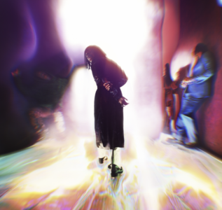 Listen To Obongjayar's Debut Album 'Some Nights I Dream Of Doors'