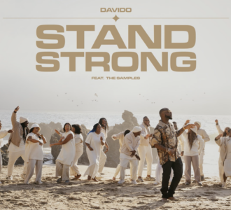Davido Delivers Uplifting Vibes On Latest Single 