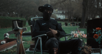 Rx Releases Video For 