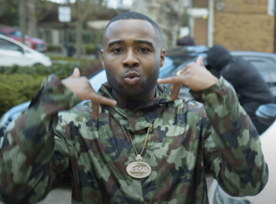 So Large, Roachee & Silencer Join Forces In Brand-New 