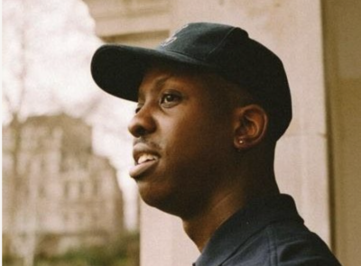 Jamal Edwards To Be Honoured With This Year's Prestigious Music Industry Trusts (MITS) Award