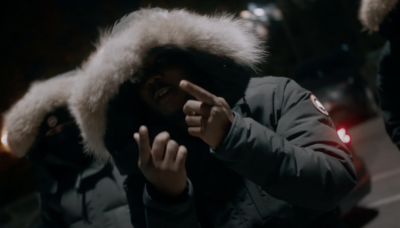 Zeddy Drops Off Video For 