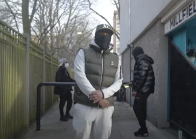 Selly Drops Video For 