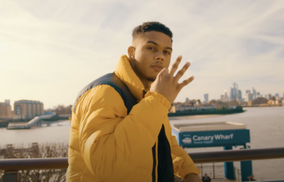 Derhys Frees Up Video For 