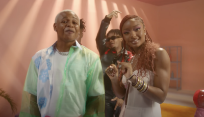 Crayon, Arya Starr, LADIPOE & More Unite In 