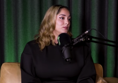 Miraa May Talks Debut Album 'Tales Of A Miracle' & Much More On 'Who We Be Talks'