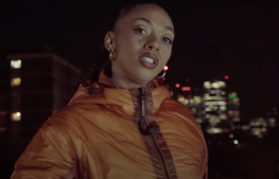 Nia Archives & Watch The Ride Connect On Lively Jungle Anthem 