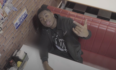 Premiere: Isong Delivers More R&Drill Vibes On 