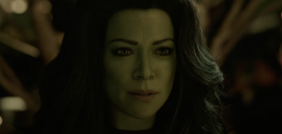 Marvel Studios Share First Trailer For New Disney+ Series 'She-Hulk: Attorney At Law'