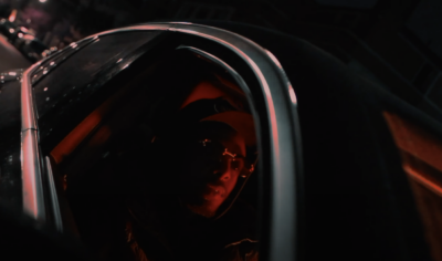 North London's Wild-Boy Unveils Video For Smooth Self-Produced Drop 