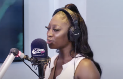 Watch ShaSimone Deliver An Insane Freestyle On 'The Norte Show'