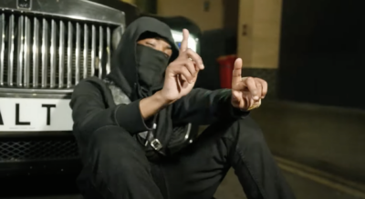 Rackz LC Hits Us With All-New 