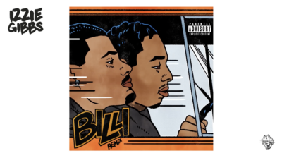 Izzie Gibbs & Trill Troy Re-Unite On New 