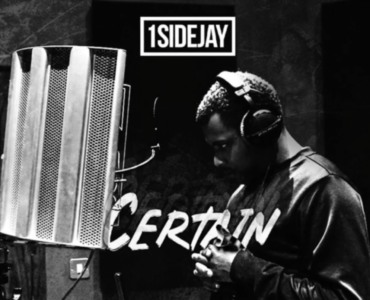 Listen To 1SIDEJAY's Latest Track 