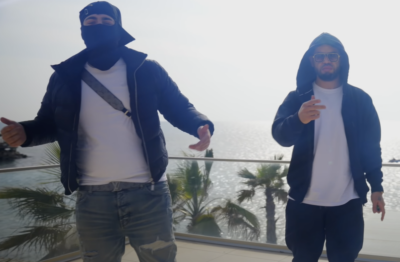 BM & Noizy Join Forces On Cruddy New One 