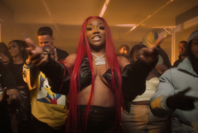 Shaybo Drops Video For Latest Offering 
