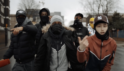 Quezgo & Ls Link Up On 