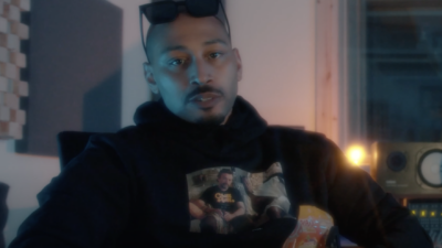 Splurgeboys Return With Hard New Joint 