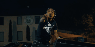 22gz Offloads Video For Hard Drill Heater ”Spin”