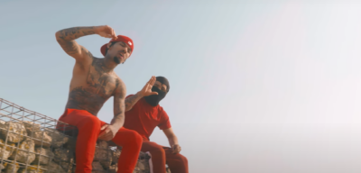 Storie gives us wavey offering with 