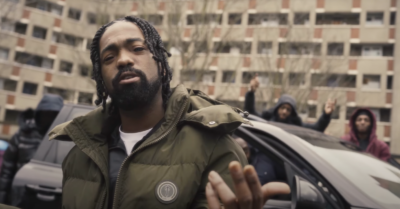 CeeSmokey delivers jumpy new banger 