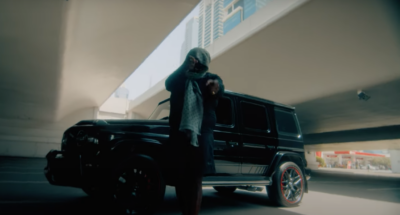 Dange releases his new track 