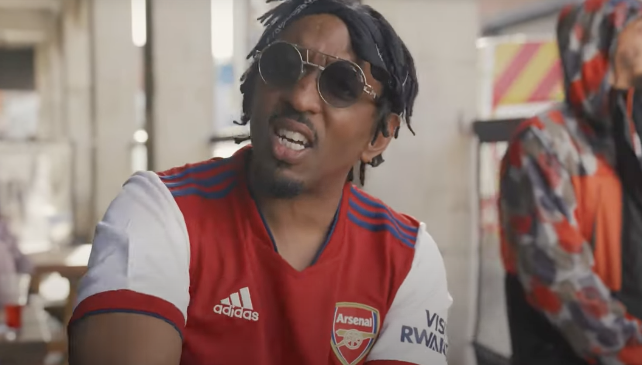 Premiere: Stinx unleashes cold new banger ”Gang” - GRM Daily