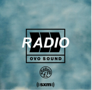 OVO Sound Radio is back with another Episode Featuring Tion Wayne, Future, M Huncho AJ Tracey & More