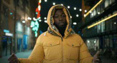 Premiere: RA (Real Artillery) Drops Off Hard New Track 