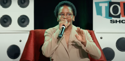 Juile Adenuga, Remi Burgz, Harry Pinero, Tom Moutchi & Irene Debate their Top 5 WizKid Tracks