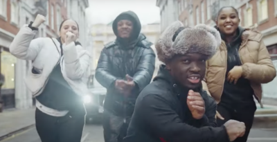 LilReecespieces gives us a cold new 