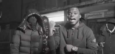 Rico Racks Releases latest single 