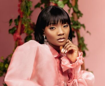 Nigerian Star SIMI Drops New Album 'To Be Honest'