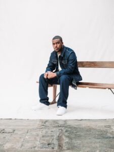 Novelist, Shy One & More Link Up With Levi's® For New 501® Campaign