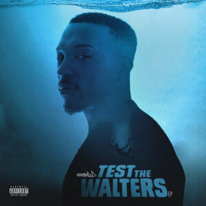 Asher D (Ashley Walters) Comes Through With 5-Track EP 'Test The Walters'