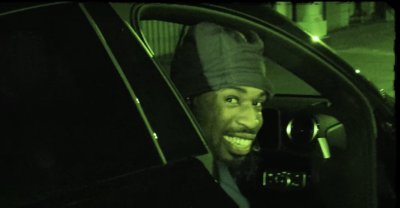 Avelino Drops Cold Visuals For Hard New Drop 