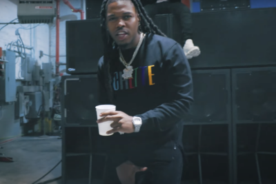 Capella Grey Calls On Alayzha Sky & Ghost For New Single 