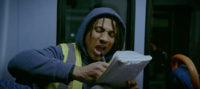 C.T Drops Visuals For 