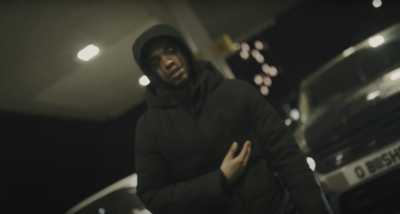 Darnz Drops Visuals For 