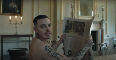 Darri T Drops Visuals For 