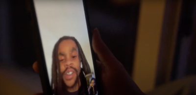 Dimzy Offloads Visuals For ‘A Glass Of Water 2’ Cut “Bet You Do” 