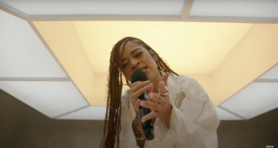 Watch Ella Mai Perform 