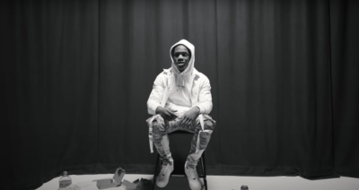 Flekka Drops Visuals For 