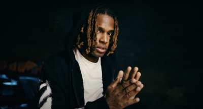 Geovarn Slides Through With Vibey Cut 