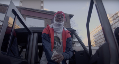 Young Trips Gives Back To His Supporters In Visuals For 