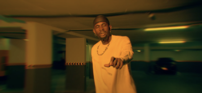 Premiere: Smallgod, Black Sherrif, YSSI SB & Adje Come Together For Stacked 