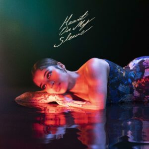 Ella Mai Unveils Second Album 'Heart On My Sleeve' Featuring Latto, Roddy Ricch & More