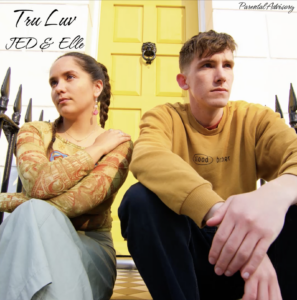 JED & Elle Introduce Themselves With Garage-Infused Single “Tru Luv”