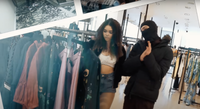 Jrilla Drops Comic Book-Themed Visuals For 