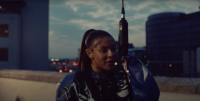 Juice Menace Gets Reflective On New Drop 